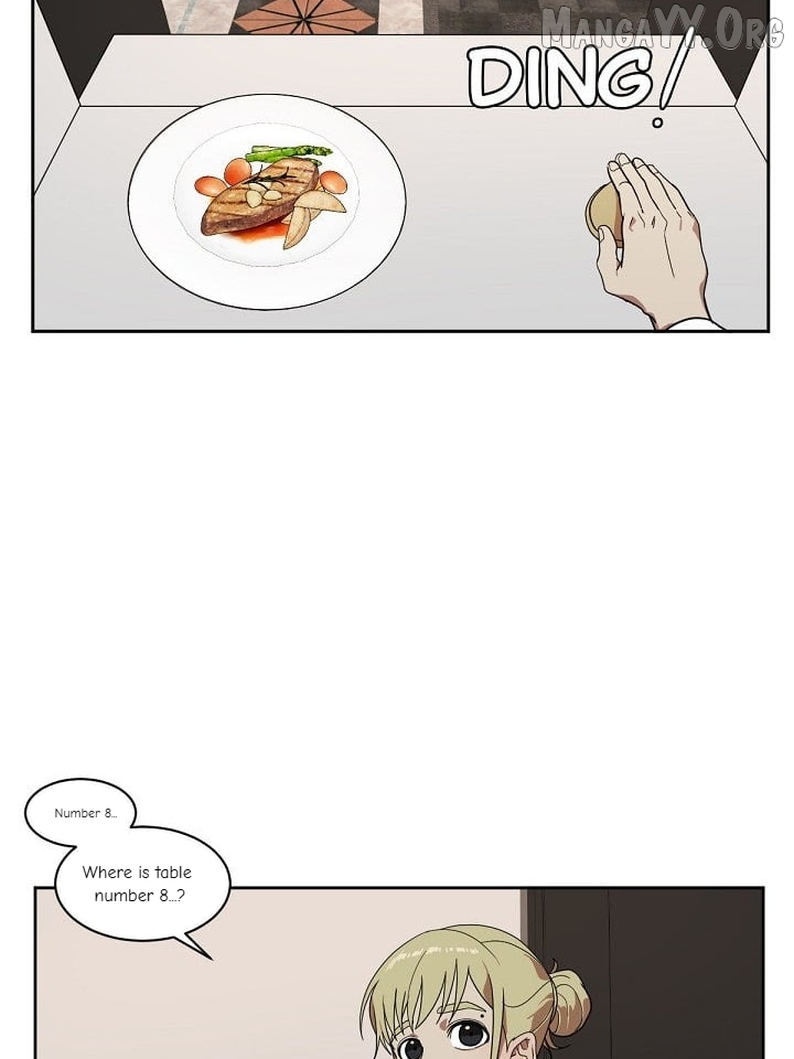Change Me Chapter 22 - page 45